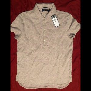 Men’s Polo Ralph Lauren Shirt